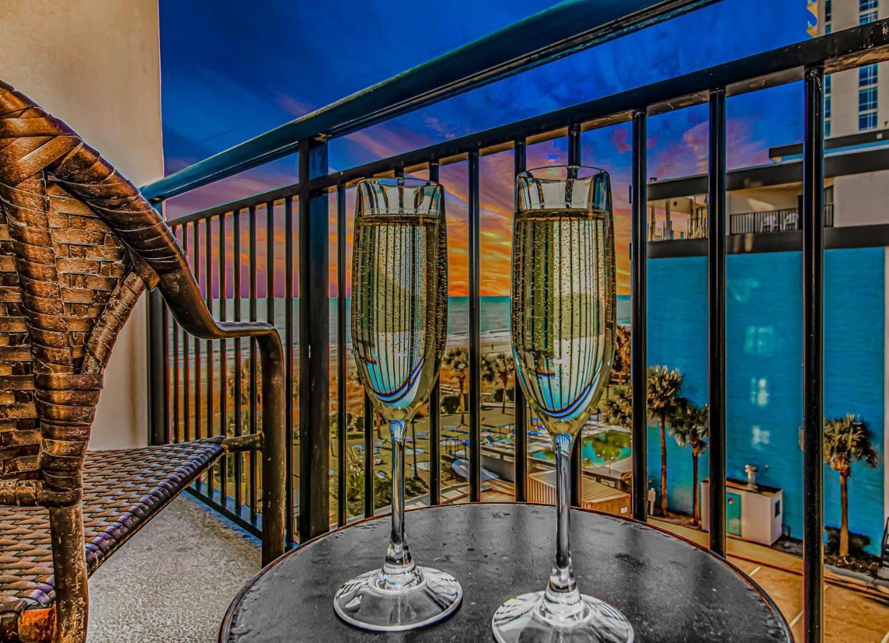 Boardwalk 439 & 440 Villa Myrtle Beach Exterior photo