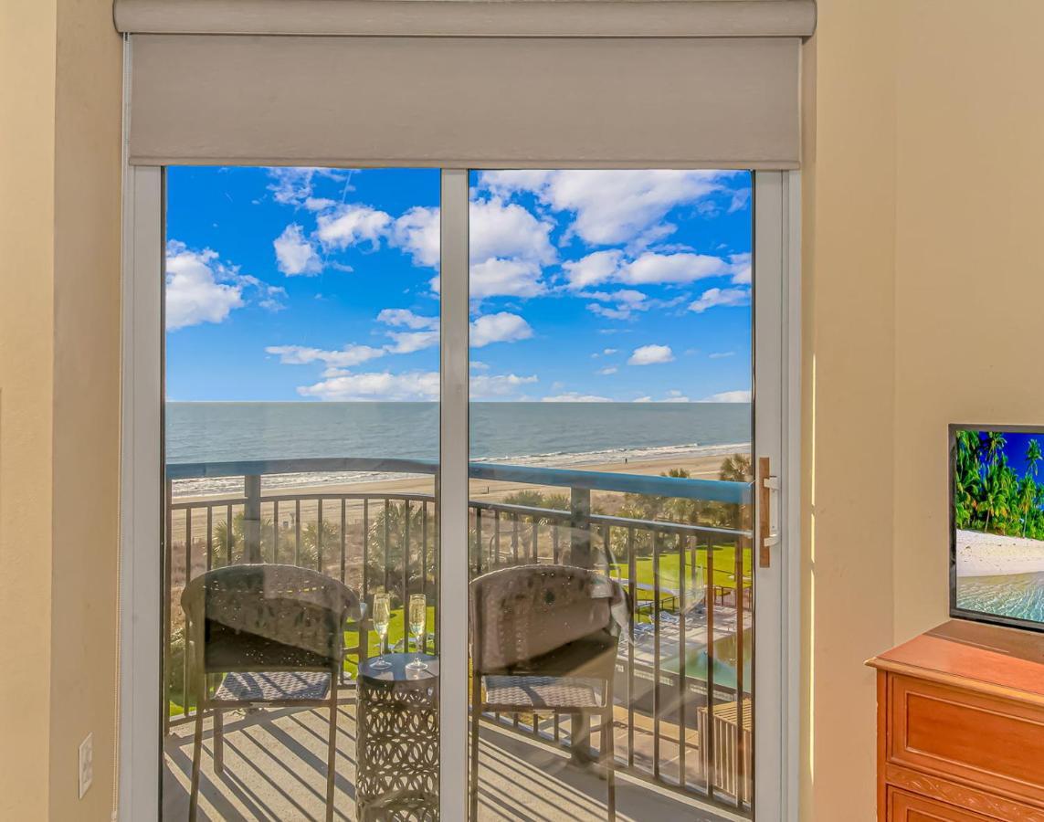 Boardwalk 439 & 440 Villa Myrtle Beach Exterior photo